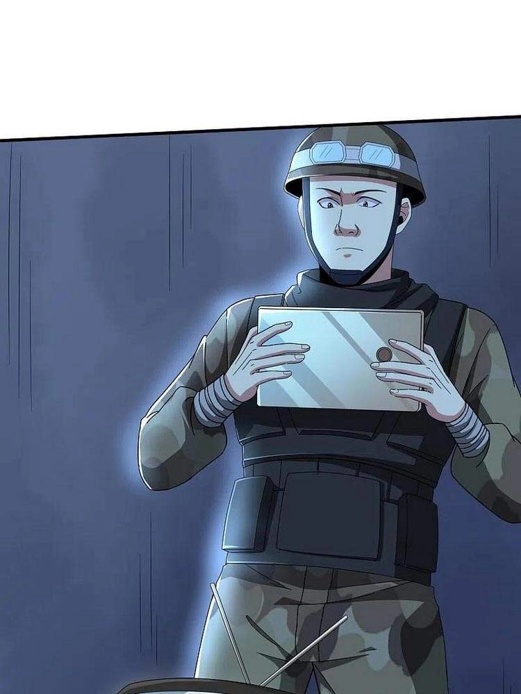 Y Võ Chí Tôn Chapter 323 - 21