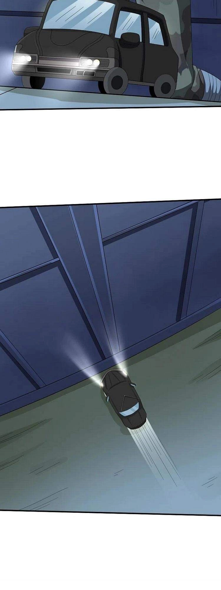 Y Võ Chí Tôn Chapter 323 - 22