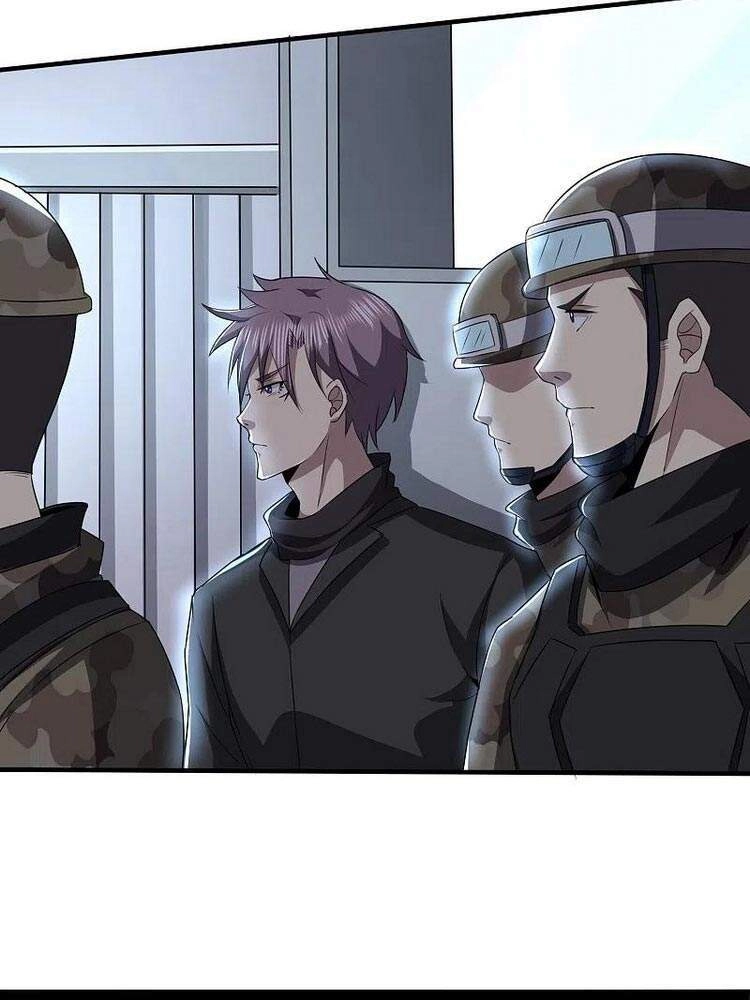 Y Võ Chí Tôn Chapter 323 - 27