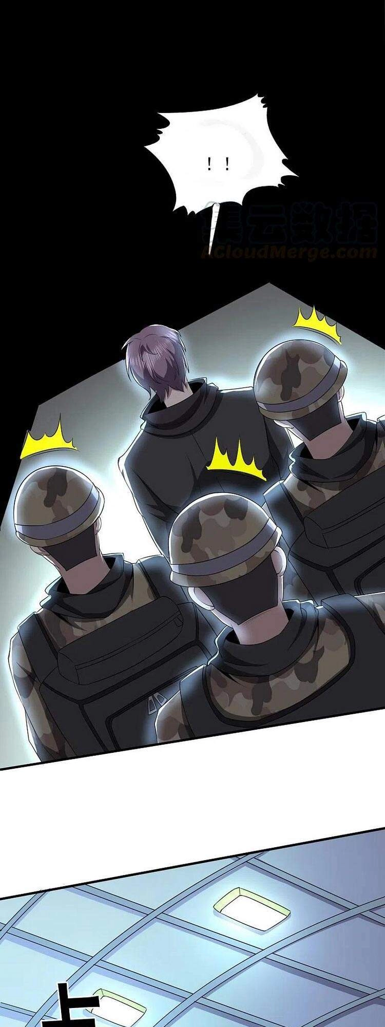 Y Võ Chí Tôn Chapter 323 - 28