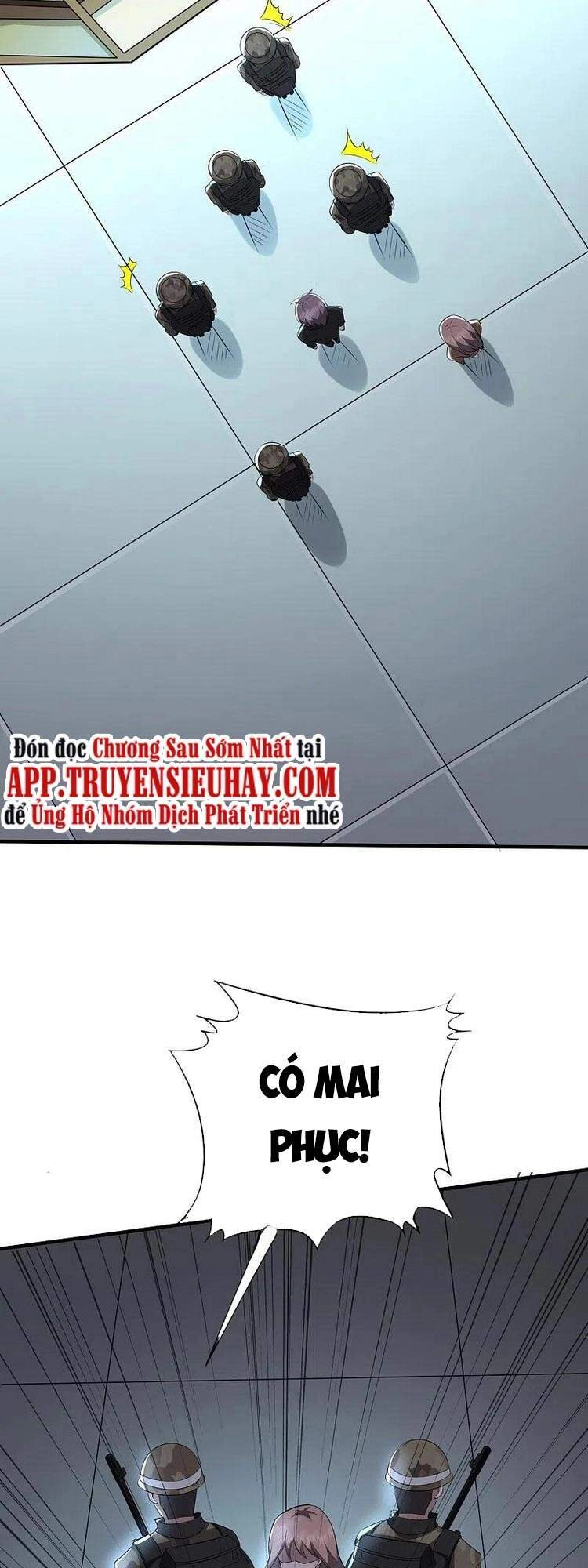 Y Võ Chí Tôn Chapter 323 - 30