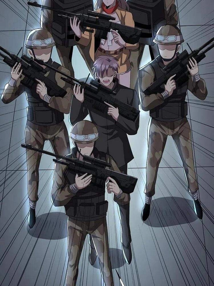 Y Võ Chí Tôn Chapter 323 - 31