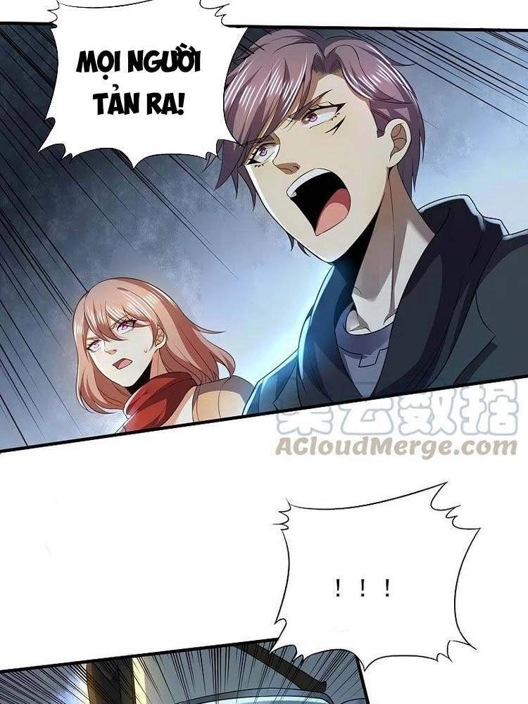 Y Võ Chí Tôn Chapter 324 - 2