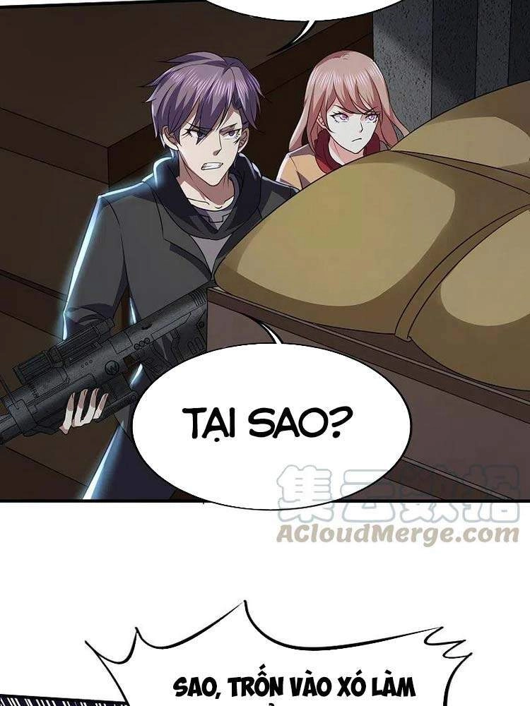 Y Võ Chí Tôn Chapter 324 - 6