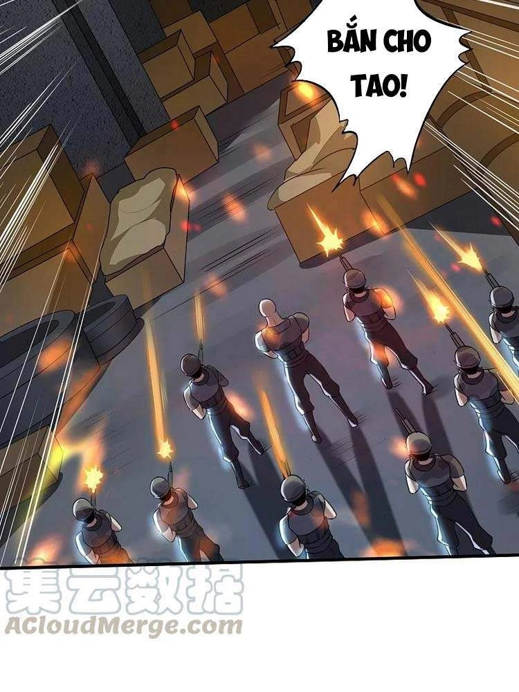 Y Võ Chí Tôn Chapter 324 - 8