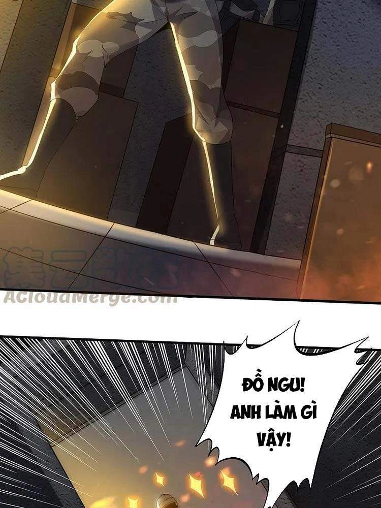 Y Võ Chí Tôn Chapter 324 - 10