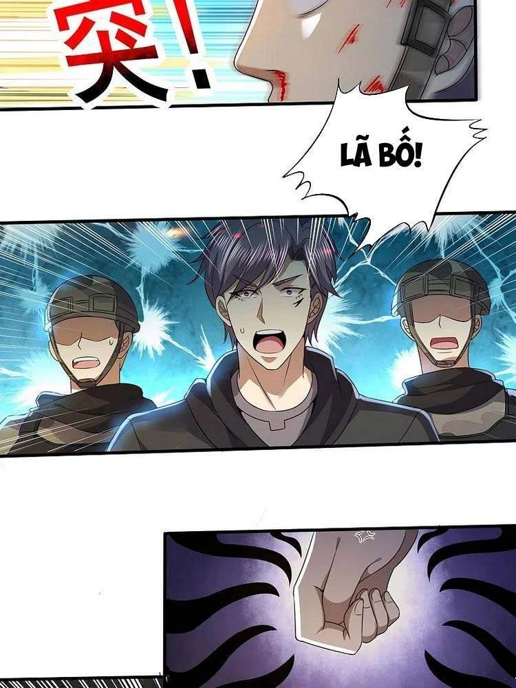 Y Võ Chí Tôn Chapter 324 - 12