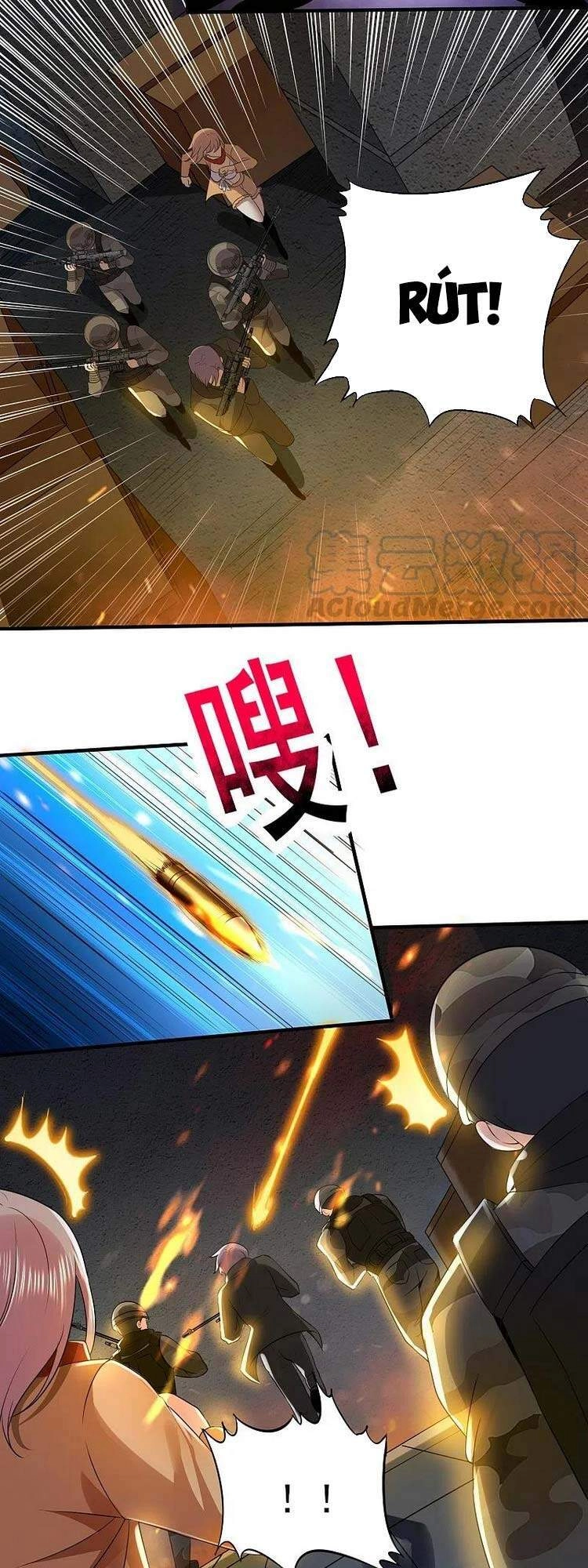 Y Võ Chí Tôn Chapter 324 - 13