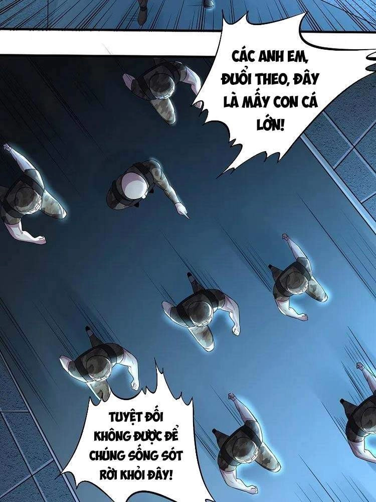 Y Võ Chí Tôn Chapter 324 - 19