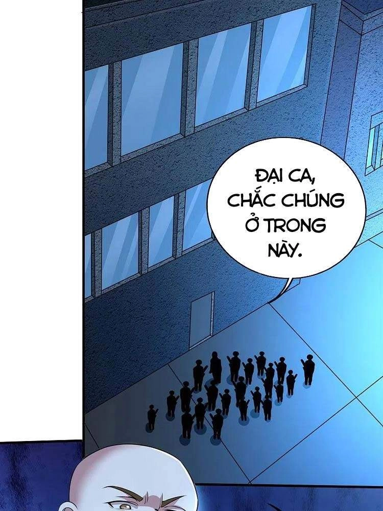 Y Võ Chí Tôn Chapter 324 - 25