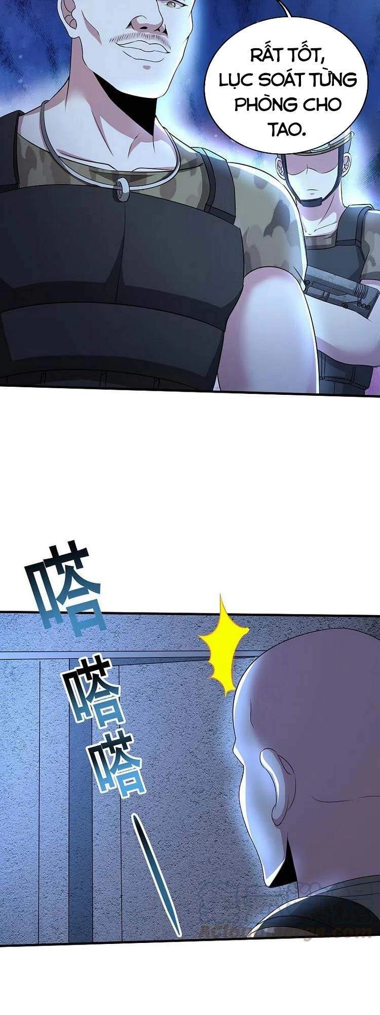 Y Võ Chí Tôn Chapter 324 - 26