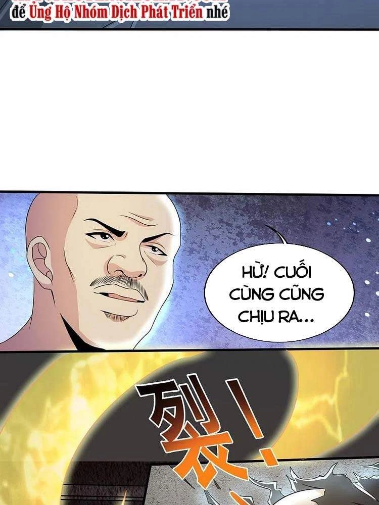 Y Võ Chí Tôn Chapter 324 - 29