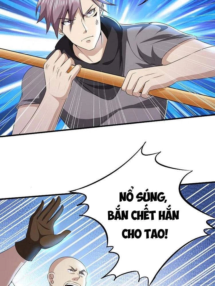 Y Võ Chí Tôn Chapter 325 - 2