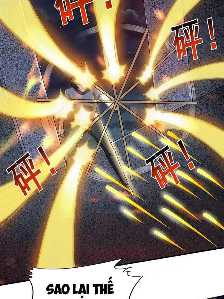 Y Võ Chí Tôn Chapter 325 - 4