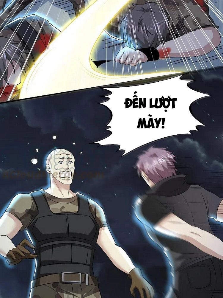 Y Võ Chí Tôn Chapter 325 - 10