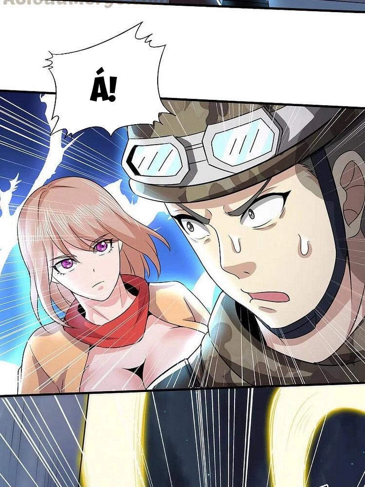 Y Võ Chí Tôn Chapter 325 - 14