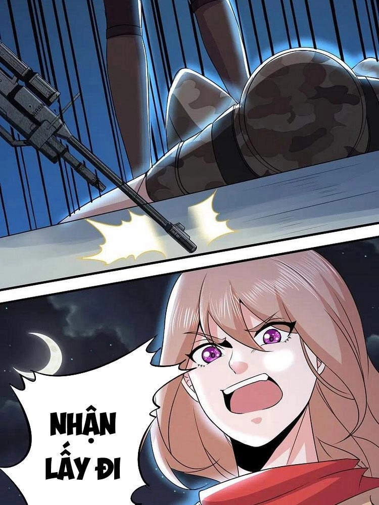 Y Võ Chí Tôn Chapter 325 - 16