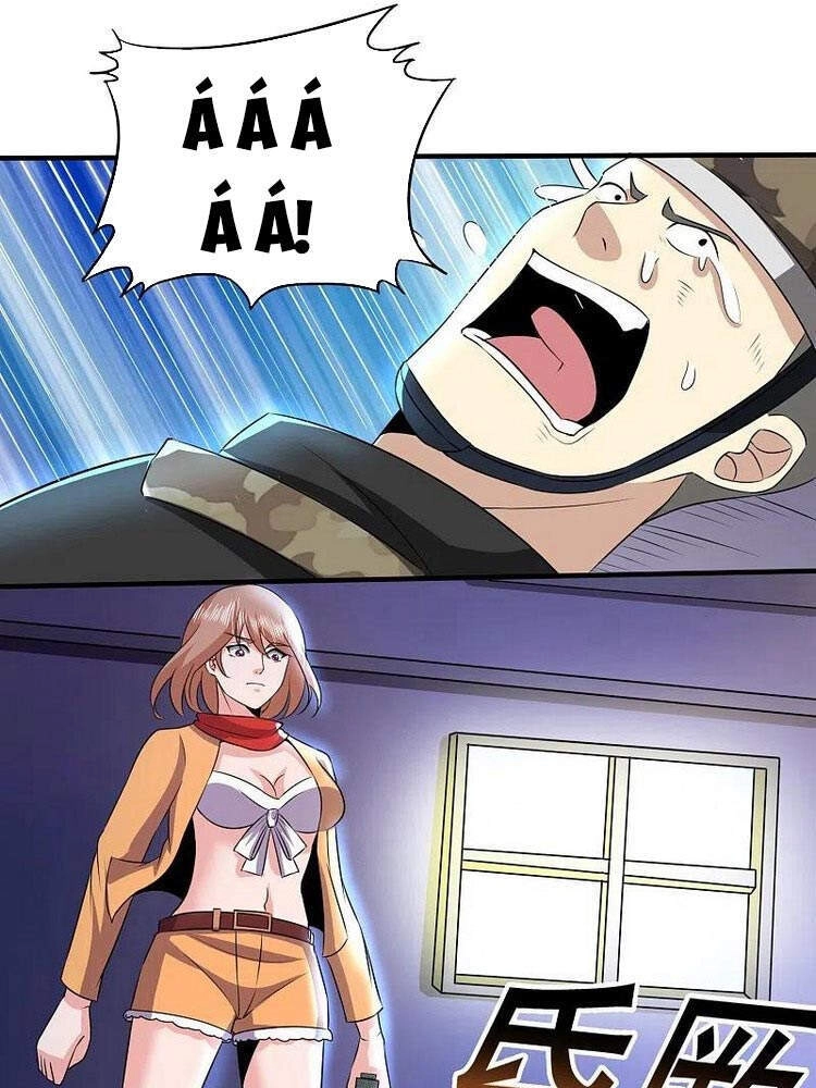 Y Võ Chí Tôn Chapter 325 - 18