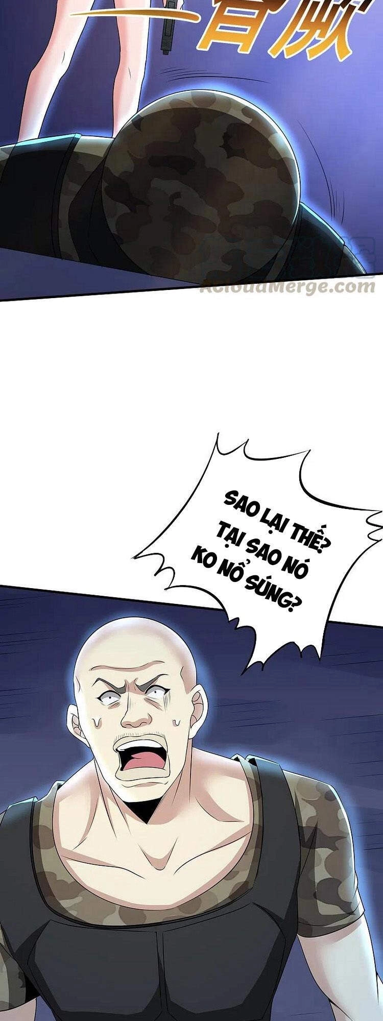 Y Võ Chí Tôn Chapter 325 - 19