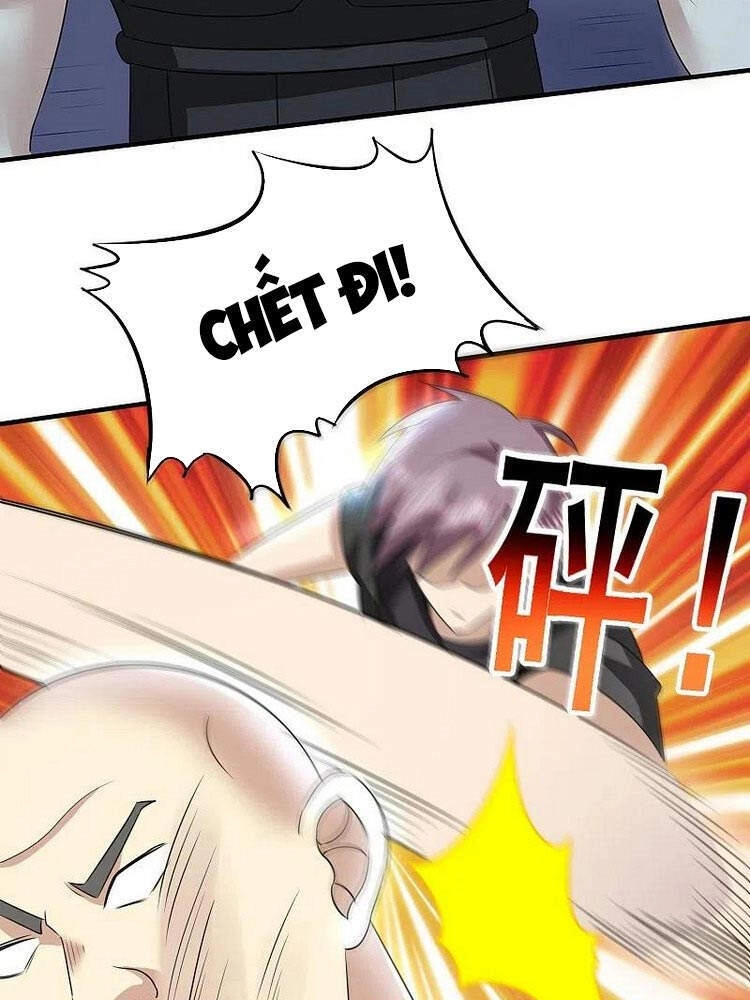 Y Võ Chí Tôn Chapter 325 - 20