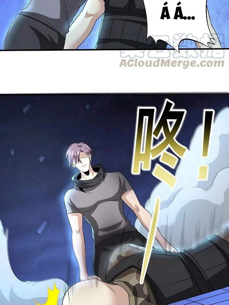 Y Võ Chí Tôn Chapter 325 - 25