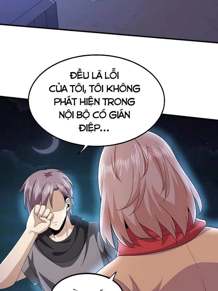 Y Võ Chí Tôn Chapter 325 - 27