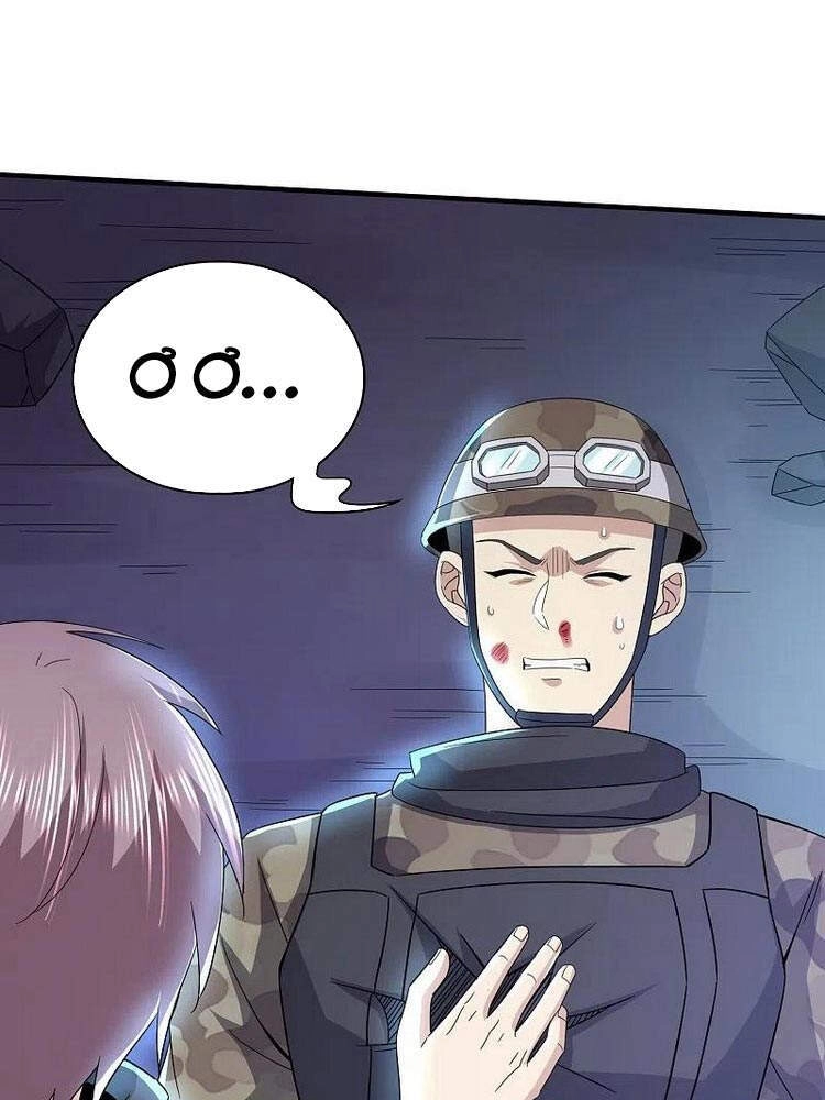 Y Võ Chí Tôn Chapter 325 - 29