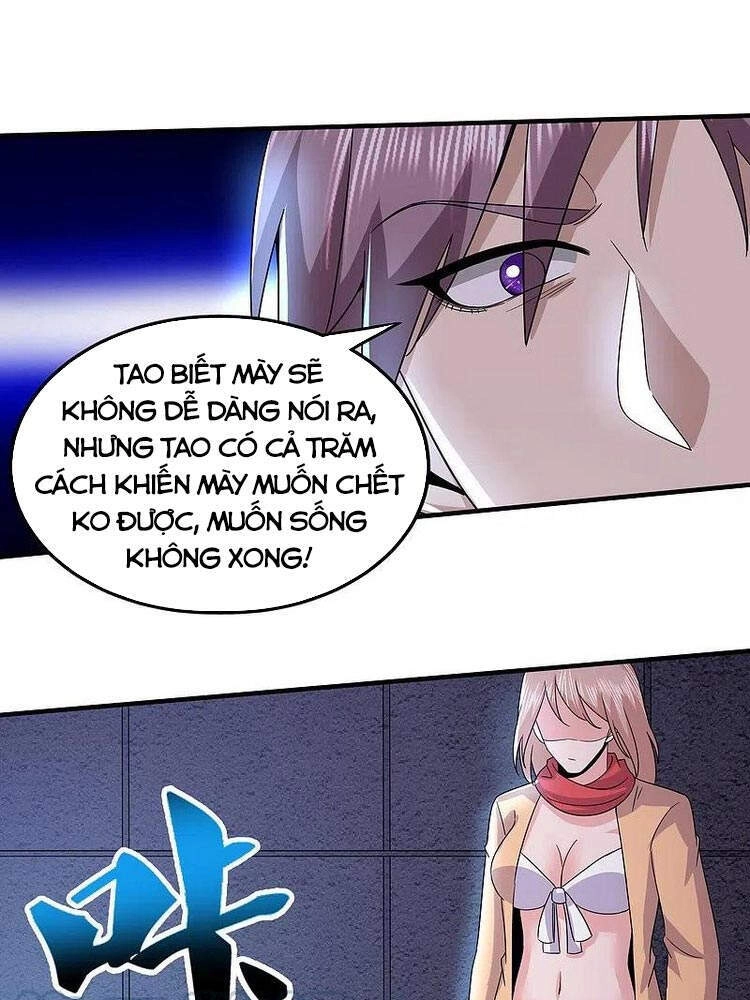 Y Võ Chí Tôn Chapter 325 - 31