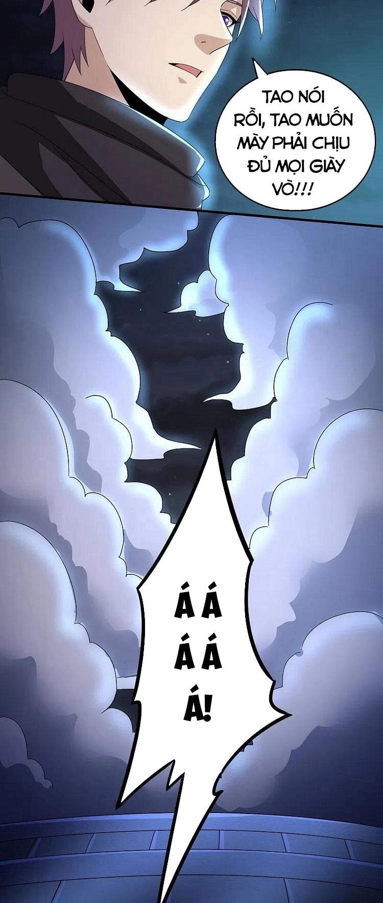 Y Võ Chí Tôn Chapter 325 - 34