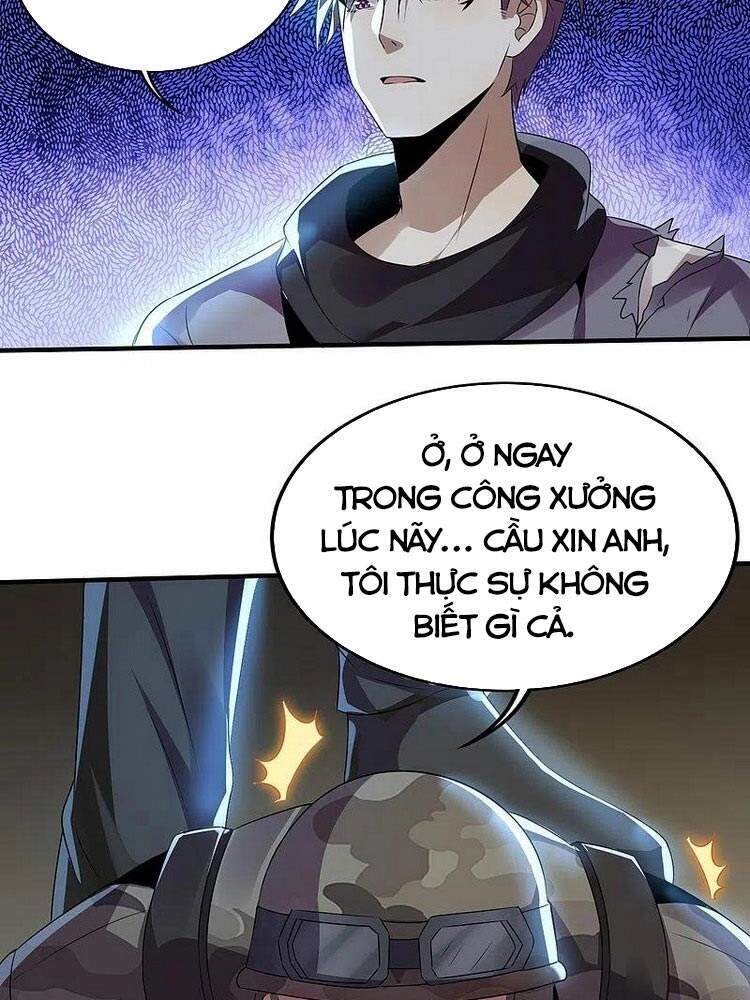 Y Võ Chí Tôn Chapter 326 - 2