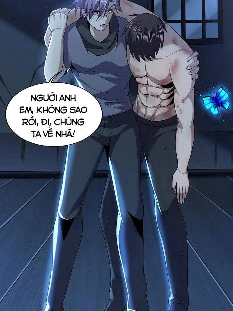 Y Võ Chí Tôn Chapter 326 - 8