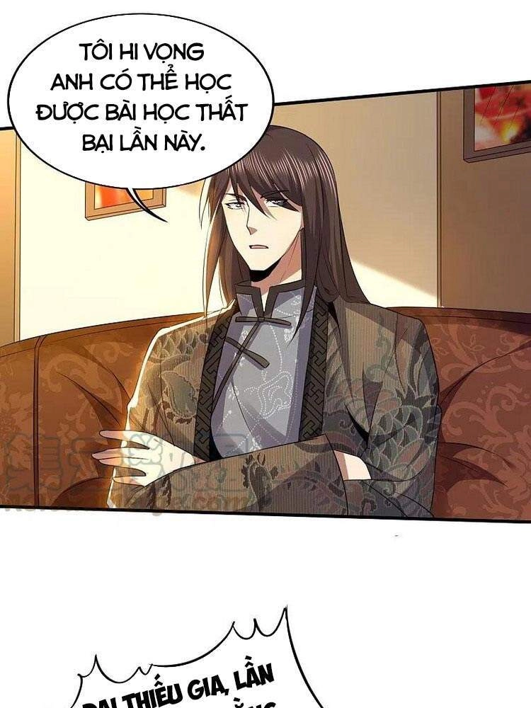 Y Võ Chí Tôn Chapter 326 - 10