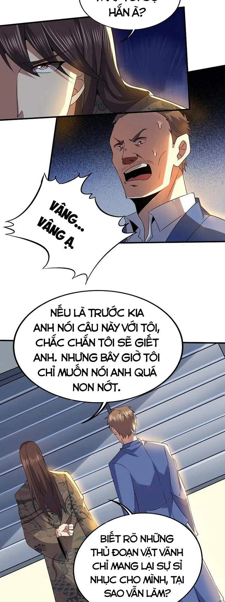 Y Võ Chí Tôn Chapter 326 - 13