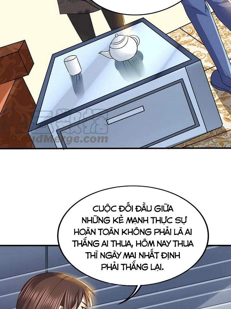 Y Võ Chí Tôn Chapter 326 - 14