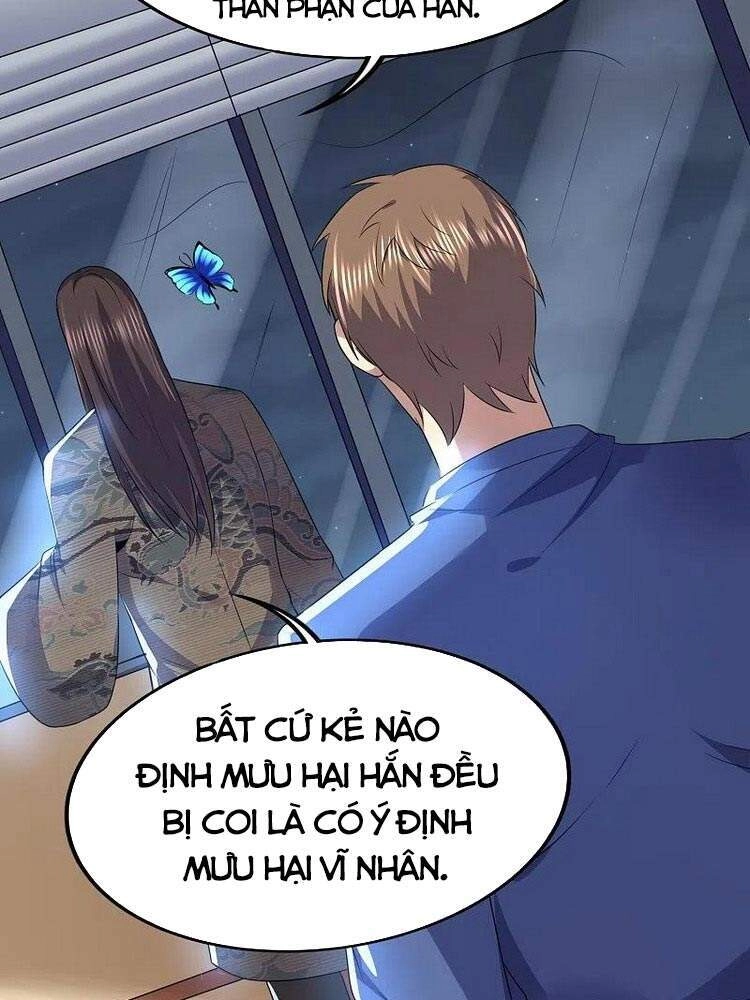 Y Võ Chí Tôn Chapter 326 - 19