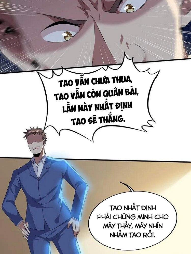 Y Võ Chí Tôn Chapter 326 - 23