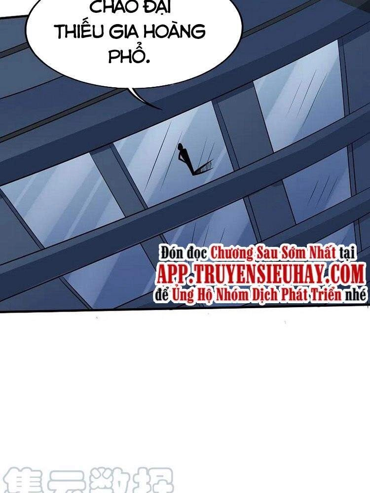 Y Võ Chí Tôn Chapter 326 - 25