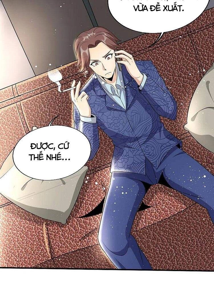 Y Võ Chí Tôn Chapter 327 - 2