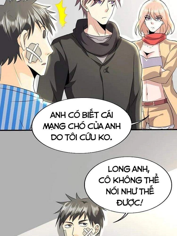 Y Võ Chí Tôn Chapter 327 - 6