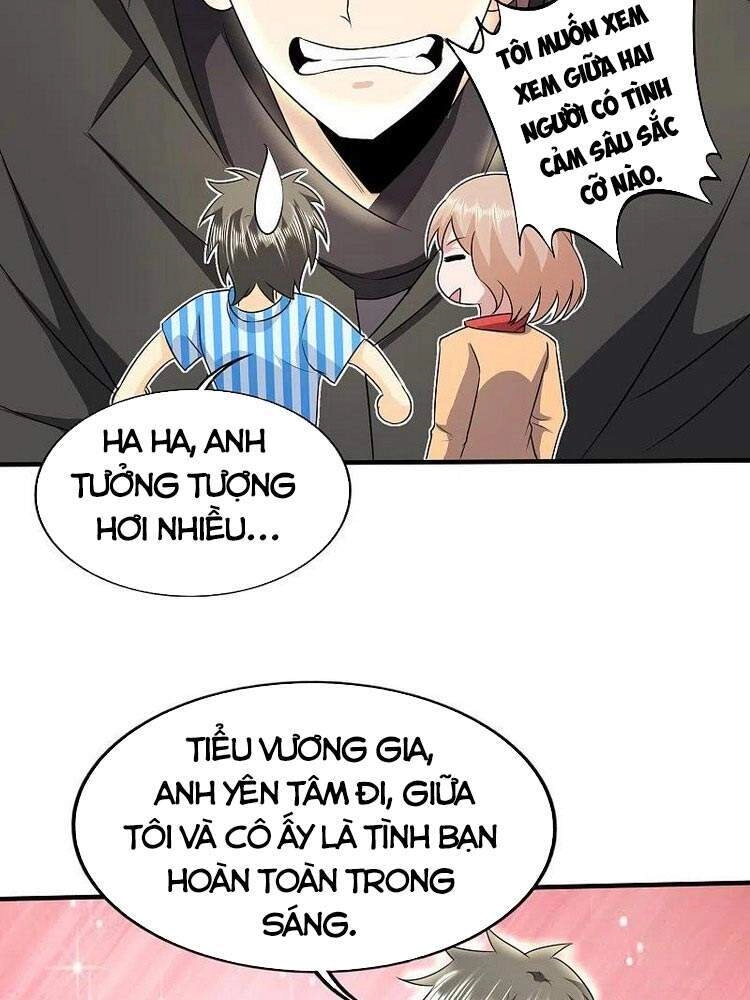Y Võ Chí Tôn Chapter 327 - 8