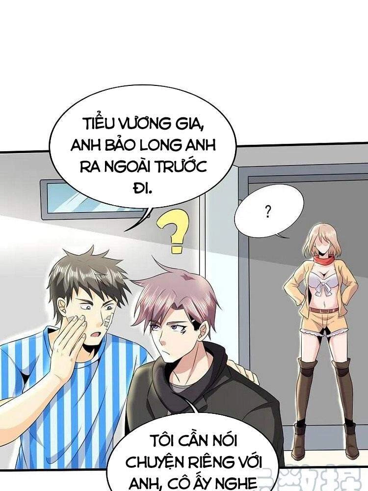 Y Võ Chí Tôn Chapter 327 - 10