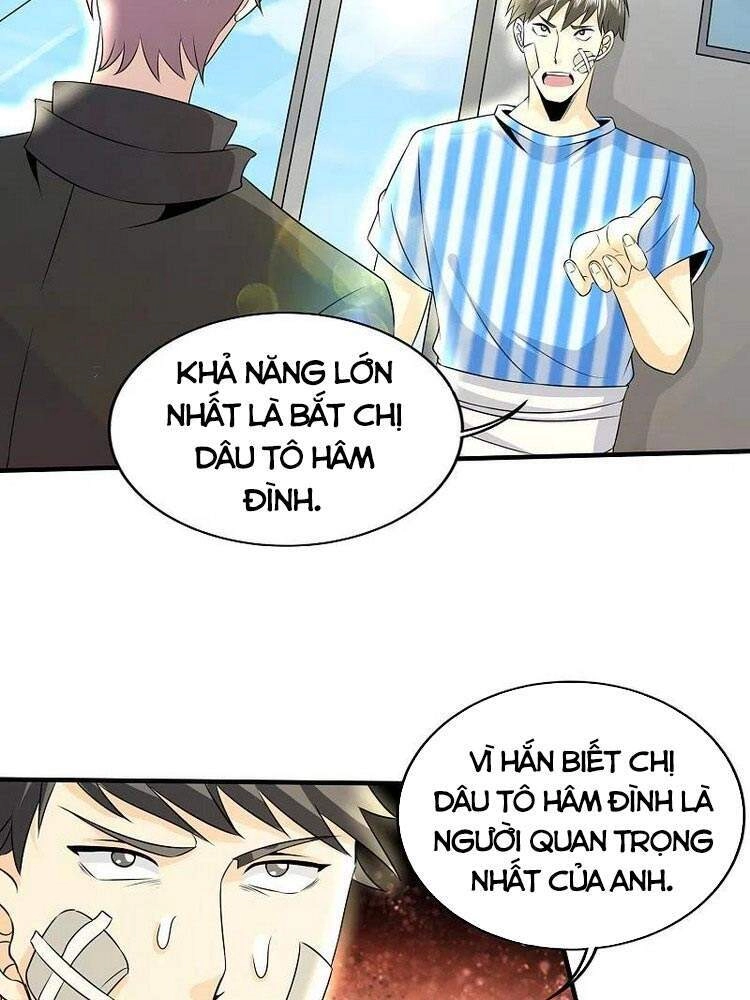 Y Võ Chí Tôn Chapter 327 - 14