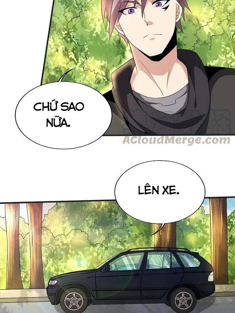 Y Võ Chí Tôn Chapter 327 - 23