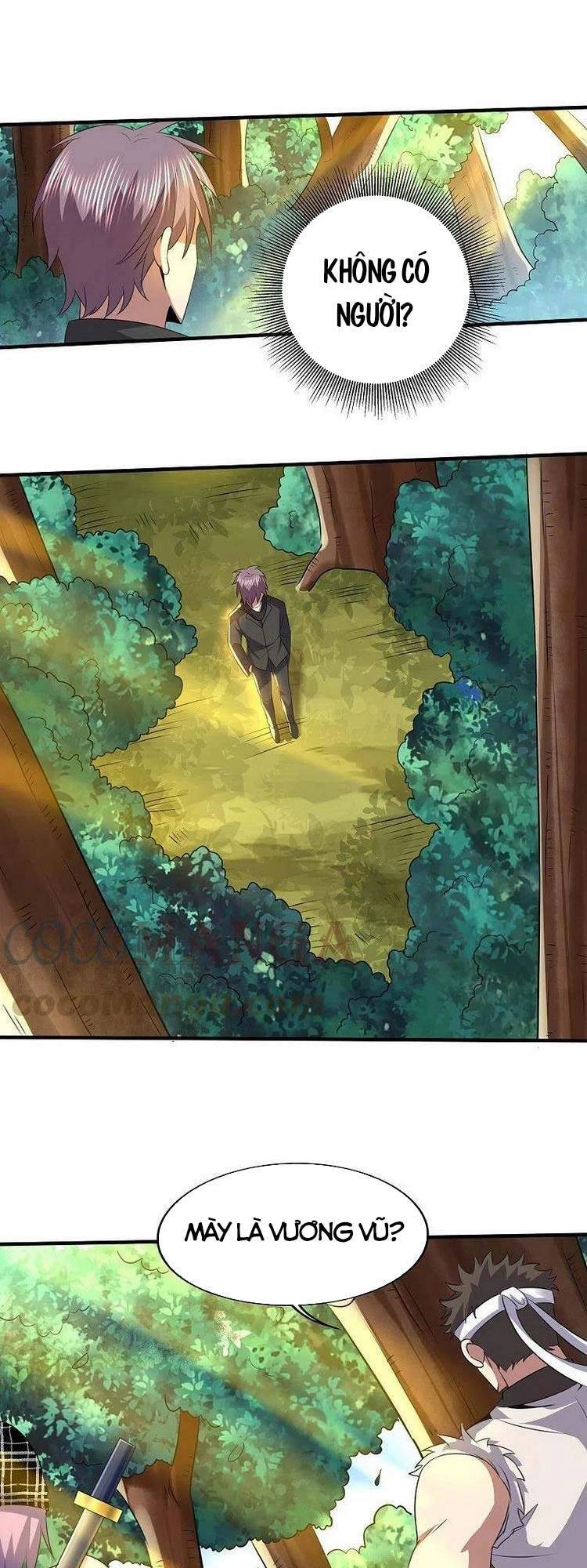 Y Võ Chí Tôn Chapter 328 - 3