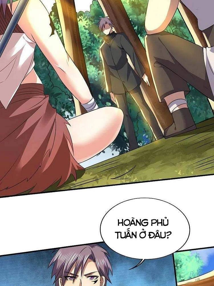 Y Võ Chí Tôn Chapter 328 - 4