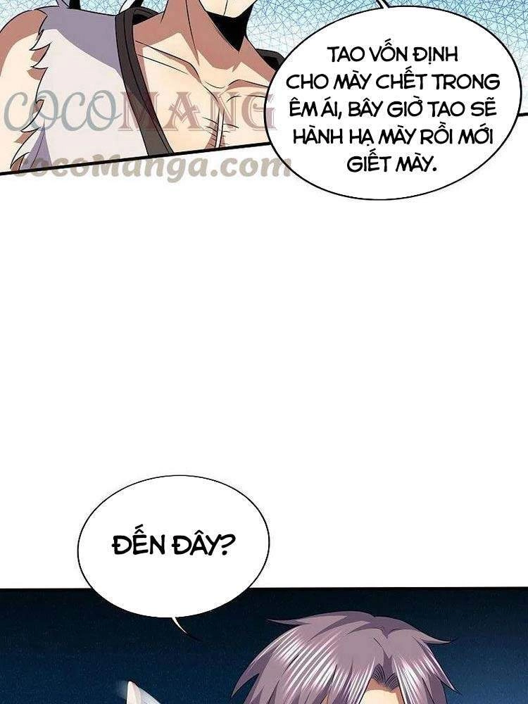 Y Võ Chí Tôn Chapter 328 - 12