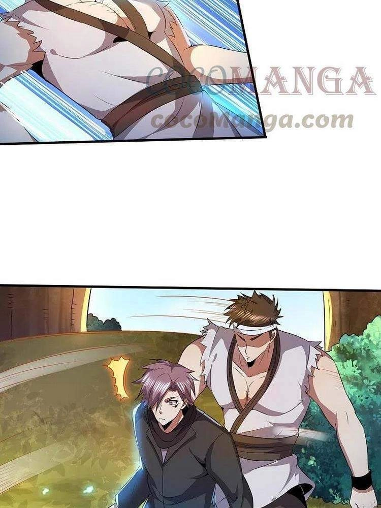 Y Võ Chí Tôn Chapter 328 - 18