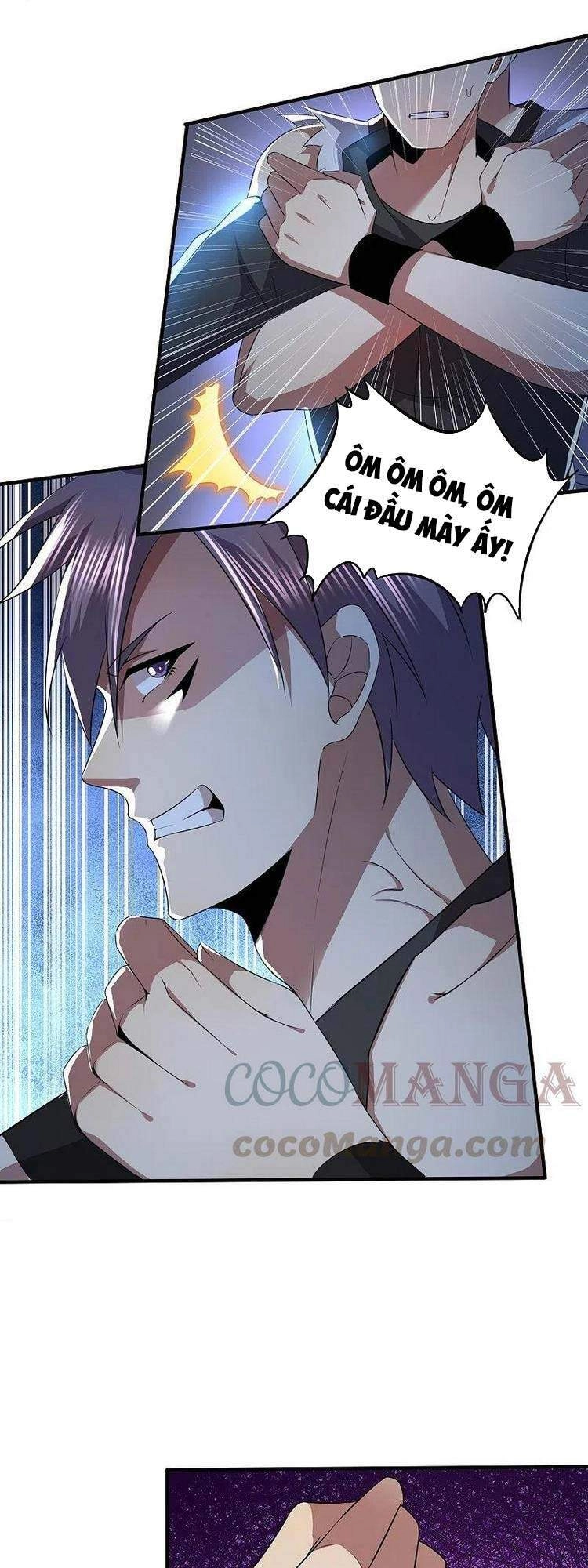 Y Võ Chí Tôn Chapter 328 - 20