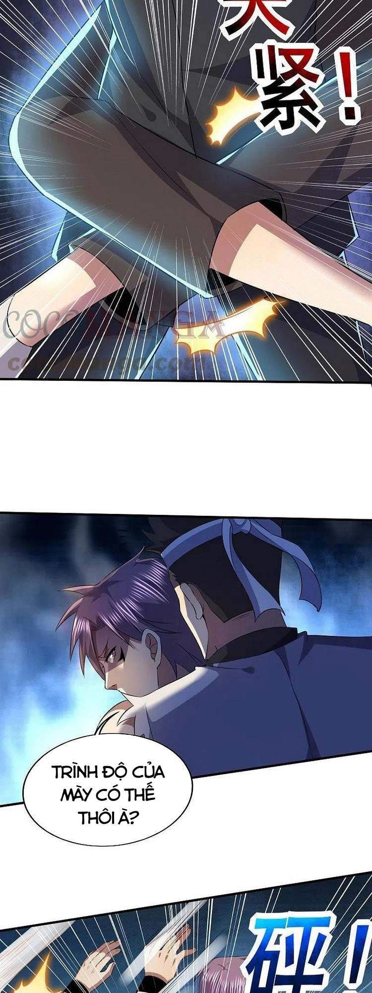 Y Võ Chí Tôn Chapter 328 - 24