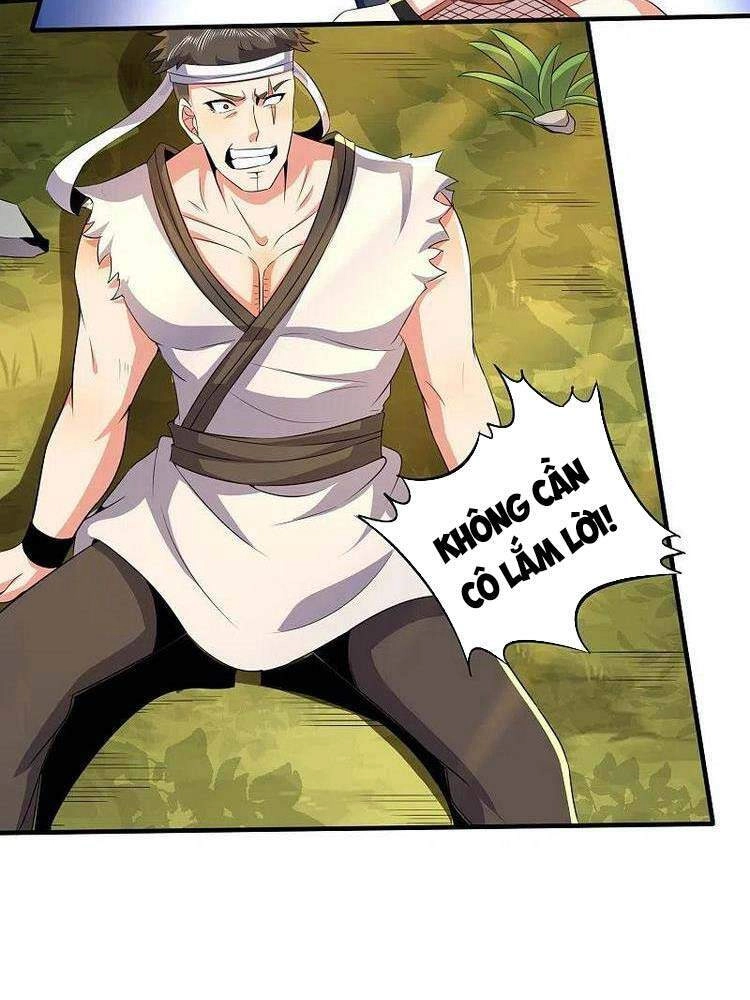 Y Võ Chí Tôn Chapter 329 - 2